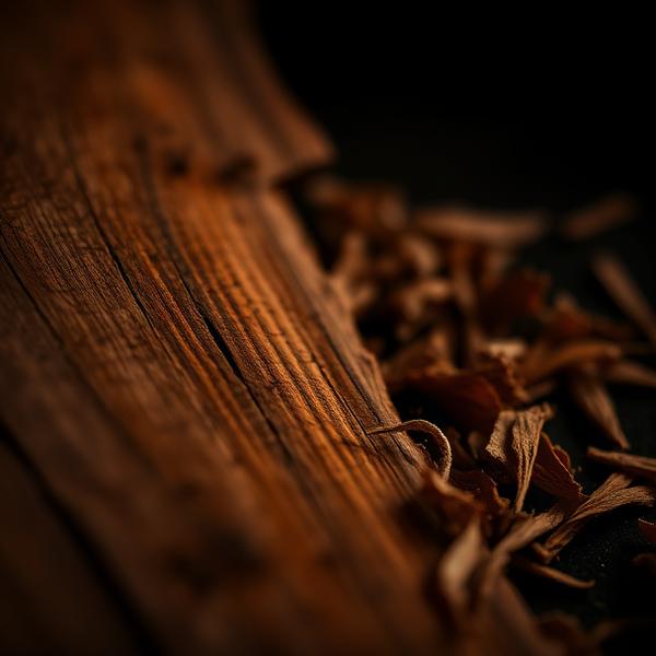 Himalayan Cedar